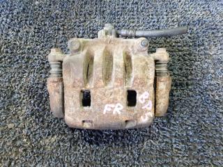 Суппорт правый передний SUBARU LEGACY BP5 EJ204 1 ракурс