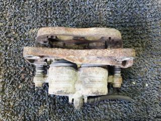 Суппорт правый передний SUBARU LEGACY BP5 EJ204 3 ракурс