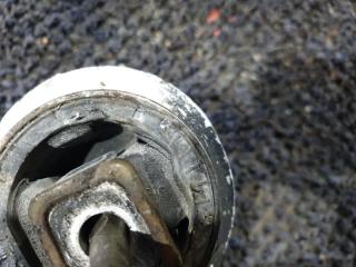 Рычаг правый передний VOLKSWAGEN PASSAT 3B6 3 ракурс