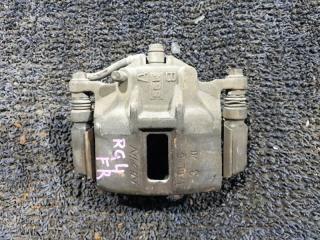 Суппорт правый передний HONDA STEPWGN RG4 K24A 1 ракурс