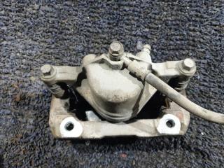 Суппорт правый передний HONDA STEPWGN RG4 K24A 2 ракурс