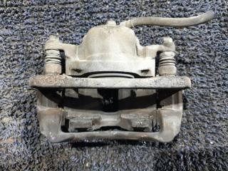 Суппорт правый передний HONDA STEPWGN RG4 K24A 3 ракурс