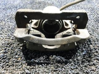 Суппорт правый передний HONDA STEPWGN RG4 K24A 4 ракурс