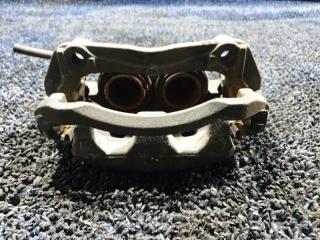 Суппорт левый передний NISSAN SERENA CNC25 MR20DE 4 ракурс