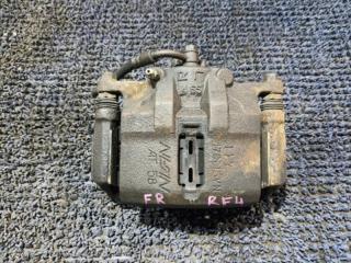 Суппорт правый передний HONDA STEPWGN RF4 K20A 1 ракурс