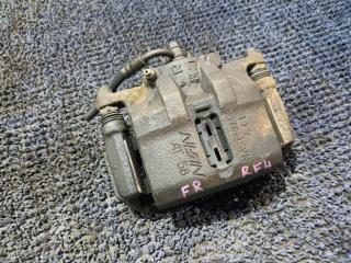 Суппорт правый передний HONDA STEPWGN RF4 K20A 2 ракурс