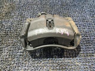 Суппорт правый передний HONDA STEPWGN RF4 K20A 3 ракурс