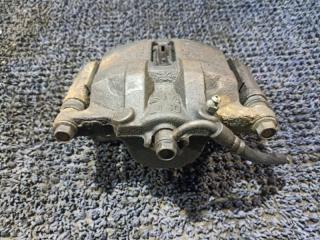 Суппорт правый передний HONDA STEPWGN RF4 K20A 4 ракурс