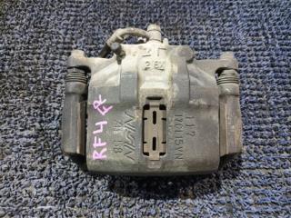 Суппорт правый передний HONDA STEPWGN RF4 K20A 1 ракурс