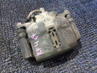 Суппорт правый передний HONDA STEPWGN RF4 K20A 2 ракурс