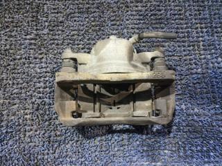 Суппорт правый передний HONDA STEPWGN RF4 K20A 5 ракурс