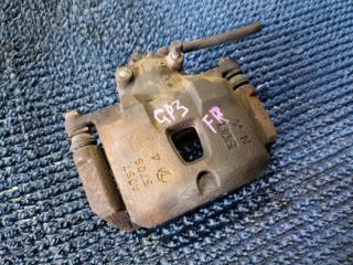 Суппорт правый передний SUBARU IMPREZA GP3 FB16 5706 2 ракурс