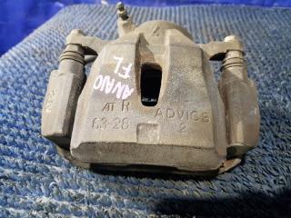 Суппорт правый передний TOYOTA MARK X ZIO ANA10 2AZFE 63-28 1 ракурс