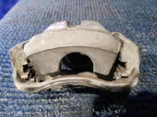 Суппорт правый передний TOYOTA MARK X ZIO ANA10 2AZFE 63-28 2 ракурс