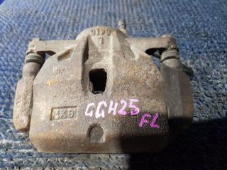Суппорт левый передний TOYOTA ALPHARD GGH25 2GRFE 6415 1 ракурс Суппорт левый передний TOYOTA ALPHARD GGH25 2GRFE 6415 1 ракурс