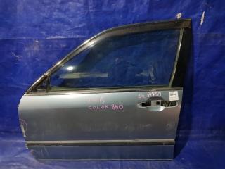 Дверь левая передняя TOYOTA PROGRES JCG15 1 ракурс