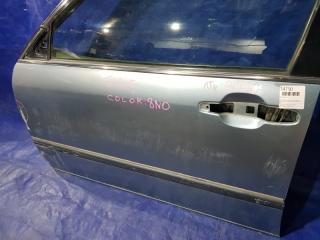 Дверь левая передняя TOYOTA PROGRES JCG15 4 ракурс