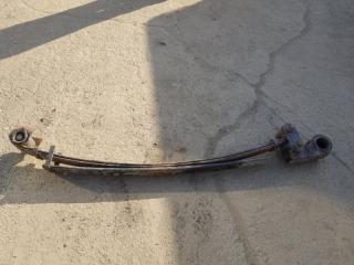 Рессора задняя MITSUBISHI CANTER контрактная Рессора задняя MITSUBISHI CANTER