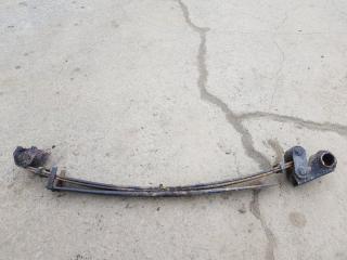 Рессора задняя MITSUBISHI CANTER контрактная Рессора задняя MITSUBISHI CANTER