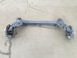 Балка подвески задняя TOYOTA ALPHARD