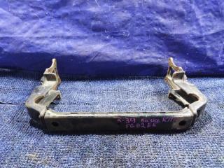 Балка под кпп передняя MITSUBISHI CANTER FG82EE 4M51 5 ракурс