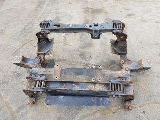 Балка под двс MITSUBISHI CANTER FG82EE 4M51 MK331116 1 ракурс