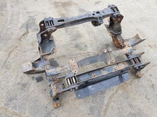 Балка под двс MITSUBISHI CANTER FG82EE 4M51 MK331116 2 ракурс