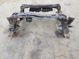 Балка под двс MITSUBISHI CANTER FG82EE 4M51 MK331116 4 ракурс
