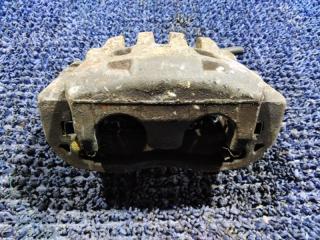 Суппорт правый передний SUBARU LEGACY BL5 EJ204 3 ракурс
