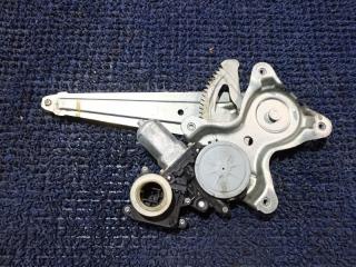 Стеклоподъемник левый задний TOYOTA CAMRY ACV45 85701-33010 3 ракурс