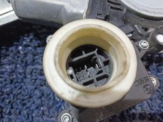 Стеклоподъемник левый задний TOYOTA CAMRY ACV45 85701-33010 5 ракурс