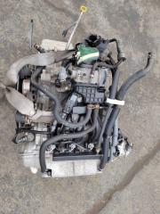 Двигатель SUZUKI CARRY DA16T R06A 1551596 1 ракурс