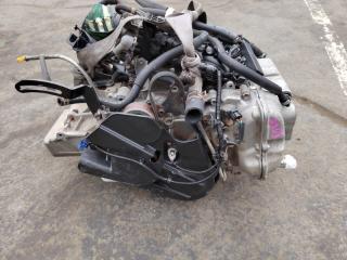 Двигатель SUZUKI CARRY DA16T R06A 1551596 2 ракурс