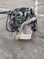 Двигатель SUZUKI CARRY DA16T R06A 1551596 3 ракурс