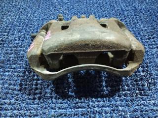 Суппорт правый передний NISSAN SERENA CNC25 MR20 2 ракурс