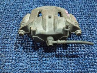 Суппорт правый передний NISSAN SERENA CNC25 MR20 3 ракурс