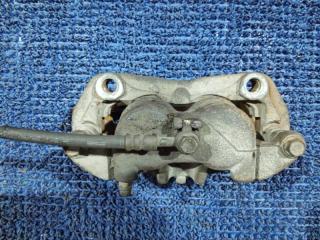 Суппорт правый передний NISSAN SERENA CNC25 MR20 4 ракурс