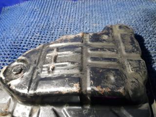 Поддон NISSAN PRESAGE TNU31 QR25DE 2 ракурс Поддон NISSAN PRESAGE TNU31 QR25DE 2 ракурс
