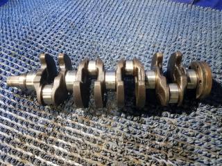 Запчасть Коленвал  MITSUBISHI PAJERO MINI  Контрактный  Мелкие царапины, оценивайте по фото ВТОРАЯ МОДЕЛЬ 16 VALVE