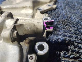Лобовина двс NISSAN SERENA NC26 MR20DD 2 ракурс