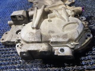 Лобовина двс NISSAN SERENA NC26 MR20DD 3 ракурс
