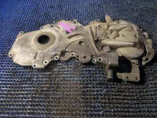 Лобовина двс NISSAN SERENA NC26 MR20DD 4 ракурс