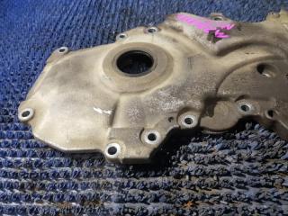 Лобовина двс NISSAN SERENA NC26 MR20DD 5 ракурс