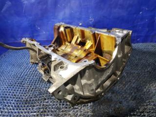 Поддон NISSAN SERENA NC26 MR20DD 2 ракурс