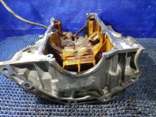 Поддон NISSAN SERENA NC26 MR20DD 3 ракурс