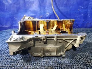 Поддон NISSAN SERENA NC26 MR20DD 4 ракурс