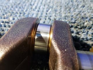 Коленвал NISSAN SERENA NC26 MR20DD 4 ракурс Коленвал NISSAN SERENA NC26 MR20DD 4 ракурс