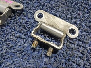 Петли 5-й двери TOYOTA GAIA SXM15 4 ракурс