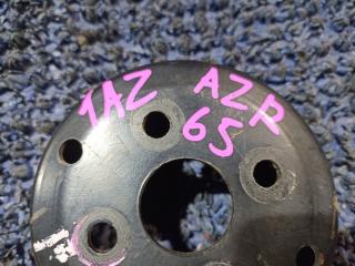Шкив помпы TOYOTA NOAH AZR65 1AZ 5 ракурс