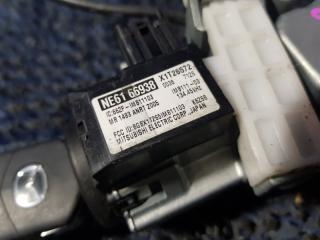 Замок зажигания MAZDA MPV LY3P NE61 66938 5 ракурс